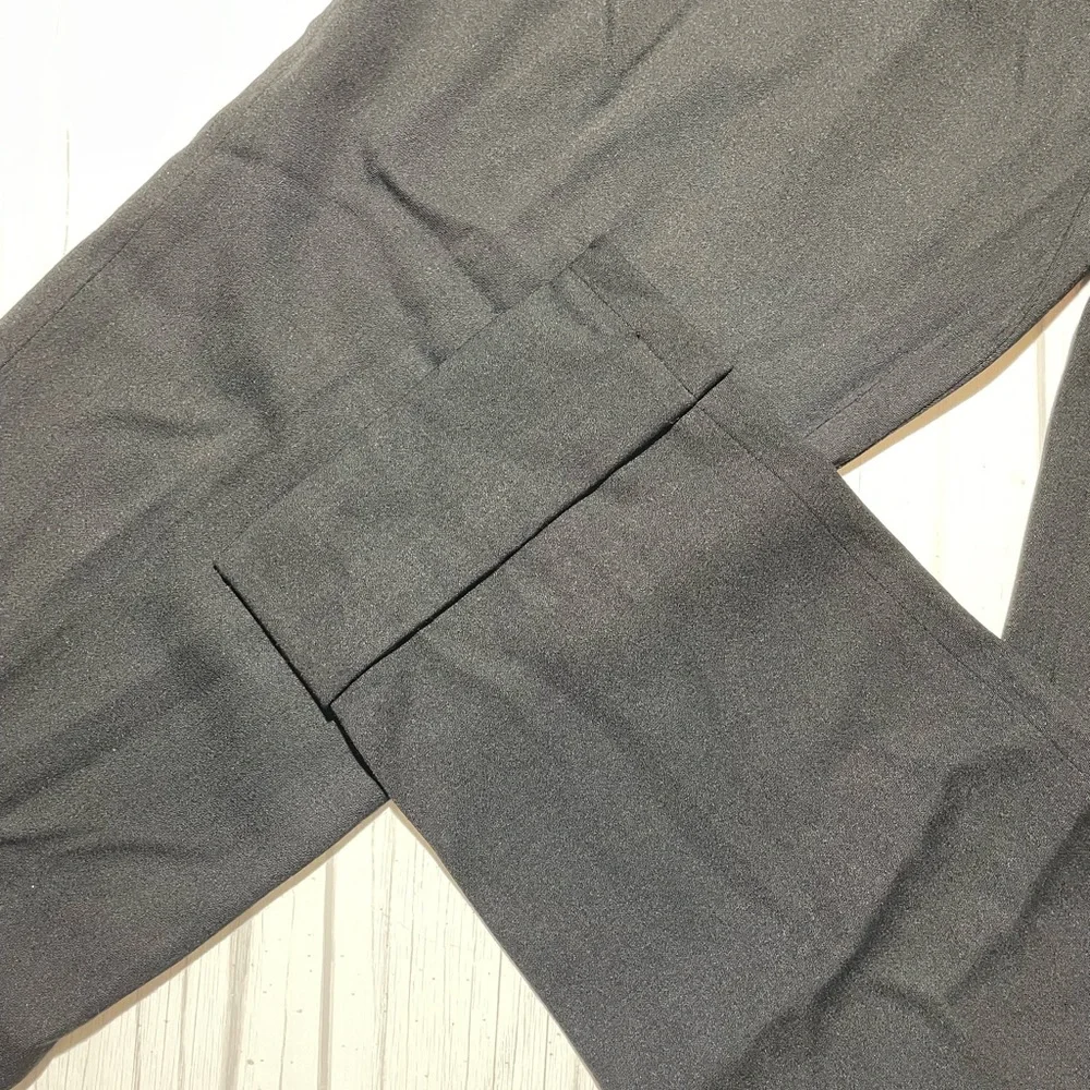❣️CLEAROUT❣️ Dolce & Gabbana Cuffed Paper Bag Pants - Picture 4 of 7
